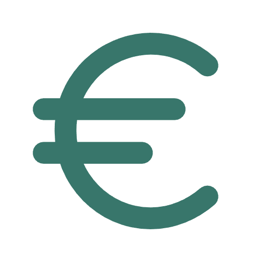 Euro symbol